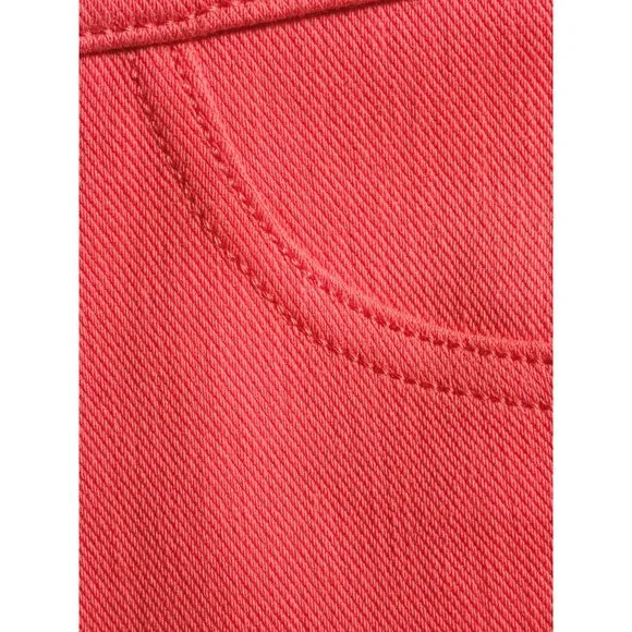 Time and Tru Women's High Rise Jegging Capris--XXL - Picture 6 of 6